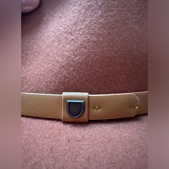 NWT Brixton Messer fedora - Picture 5 of 16